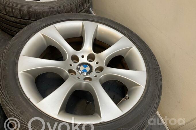 BMW, stop lekki