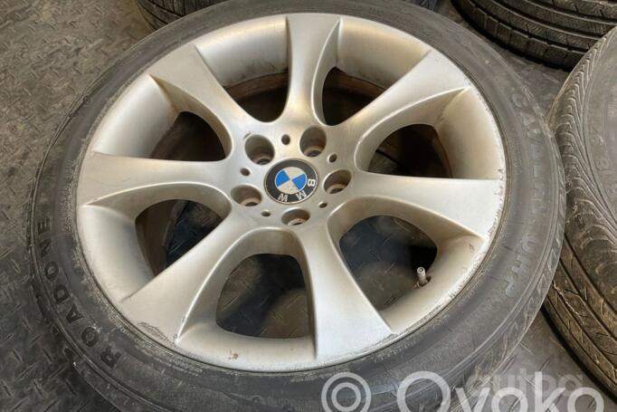 BMW, stop lekki