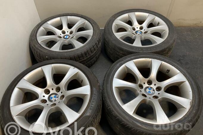 BMW, stop lekki