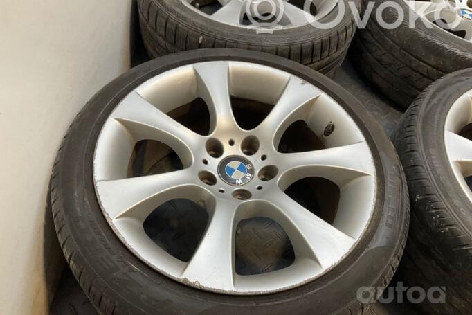 BMW, stop lekki
