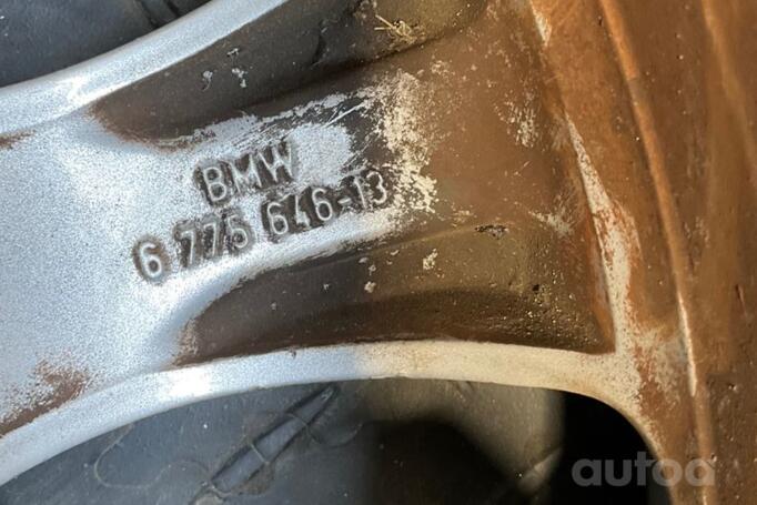 BMW, stop lekki