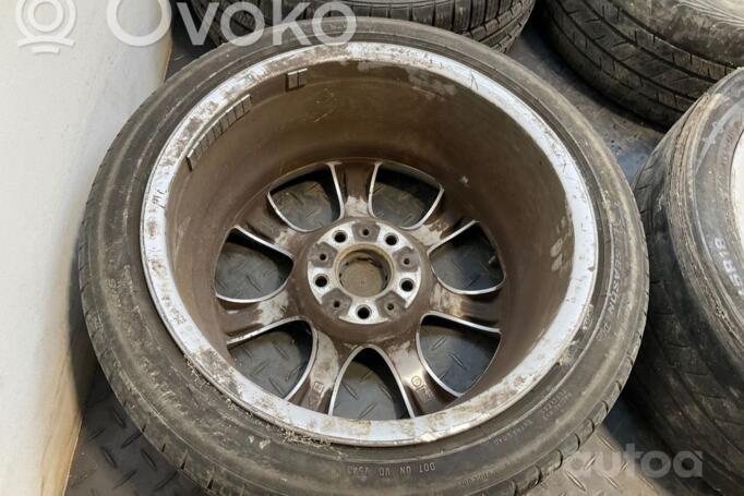 BMW, stop lekki