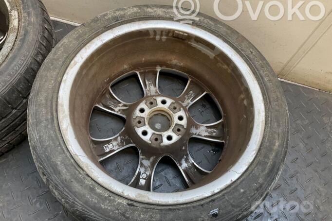 BMW, stop lekki