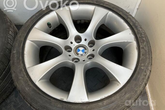 BMW, stop lekki