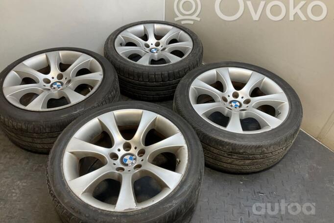 BMW, stop lekki