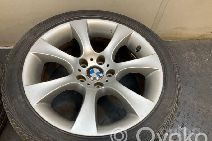 BMW, stop lekki