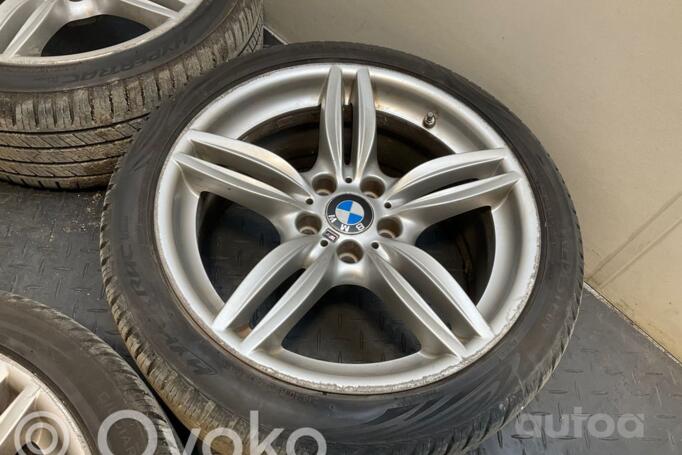 BMW, stop lekki