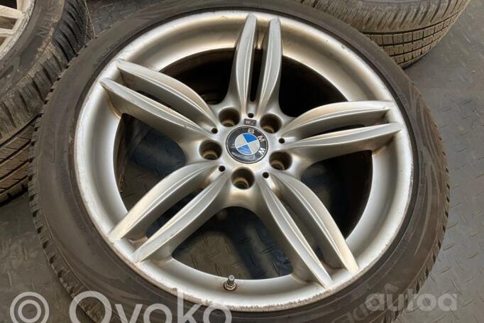 BMW, stop lekki