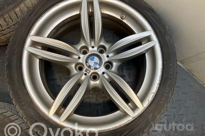 BMW, stop lekki