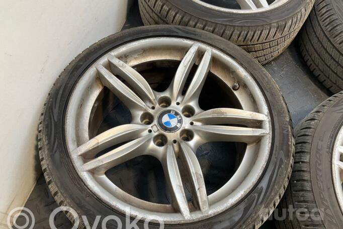 BMW, stop lekki