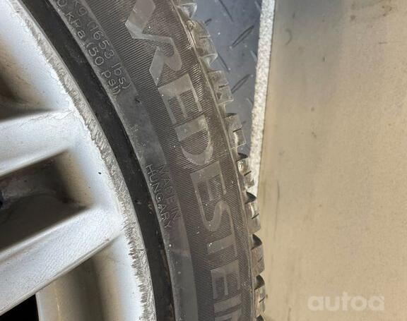 BMW, stop lekki