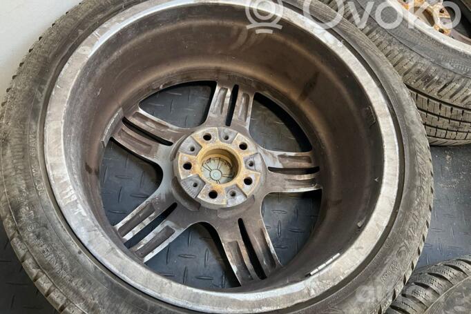 BMW, stop lekki