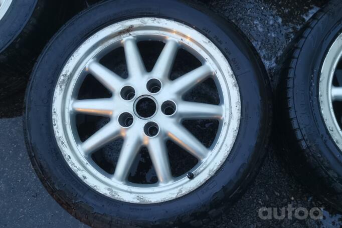 Audi, stop lekki