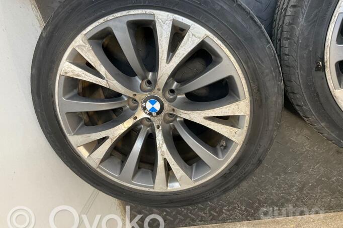 BMW, stop lekki