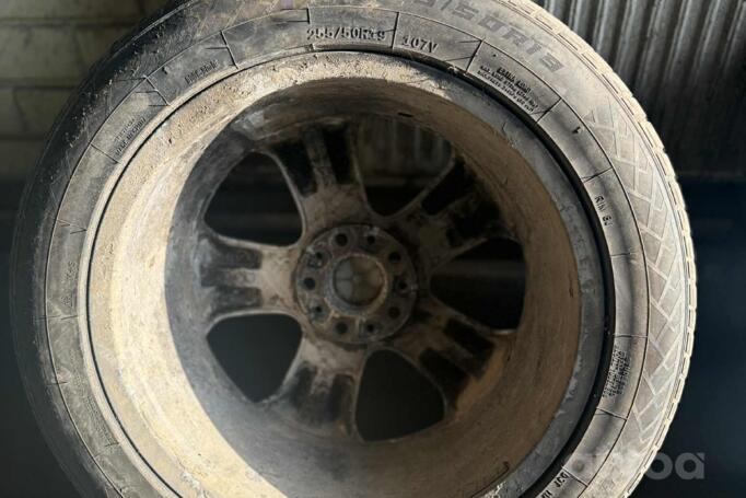 Bmw, stop lekki