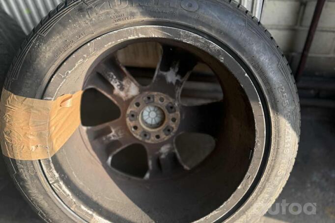 Bmw, stop lekki
