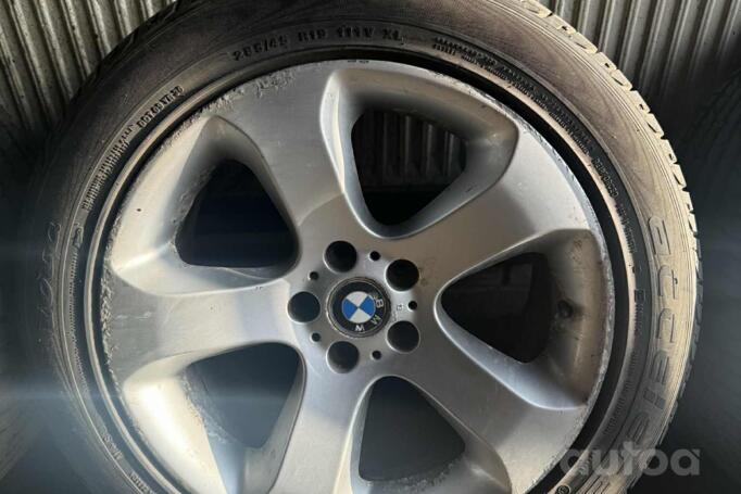 Bmw, stop lekki
