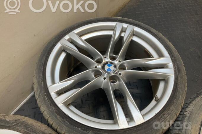 BMW, stop lekki