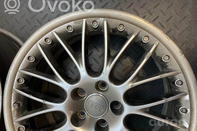 BBS, stop lekki