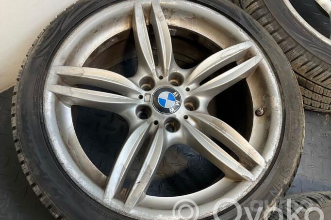 BMW, stop lekki