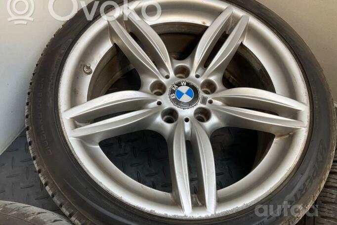 BMW, stop lekki