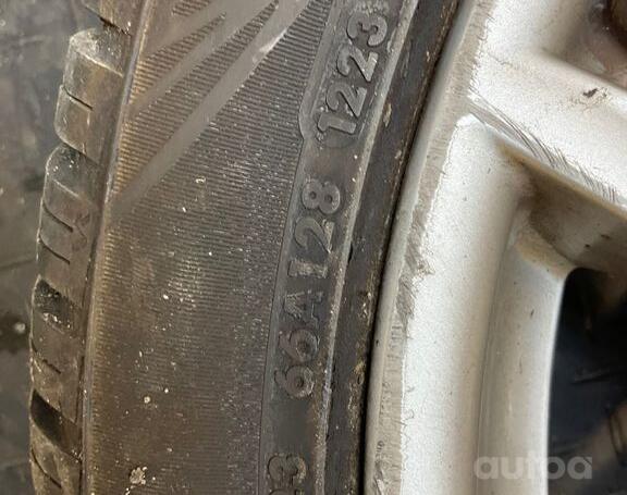 BMW, stop lekki