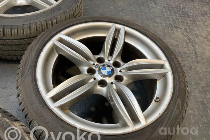 BMW, stop lekki