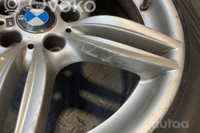 BMW, stop lekki