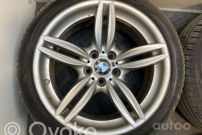 BMW, stop lekki