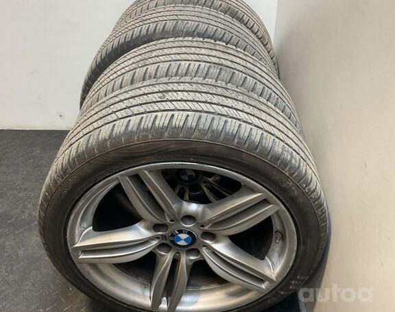 BMW, stop lekki