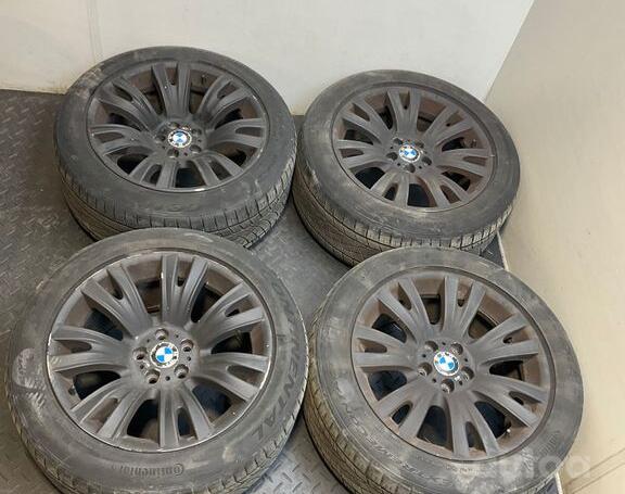BMW, stop lekki