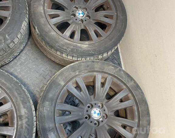 BMW, stop lekki