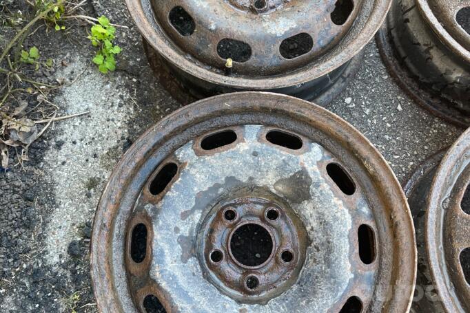 ınne, stal tłoczona