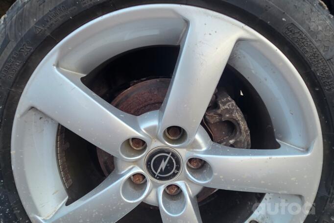 Opel, stop lekki