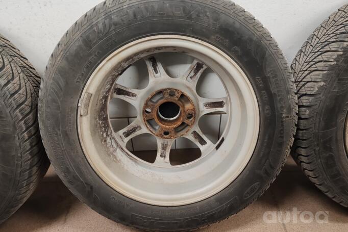 Autec, stop lekki