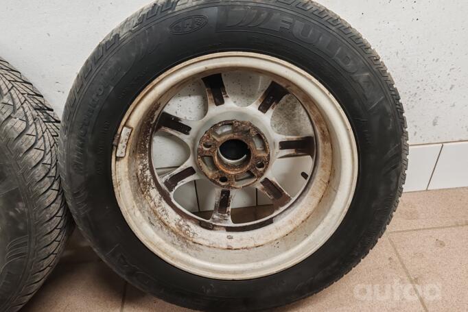 Autec, stop lekki