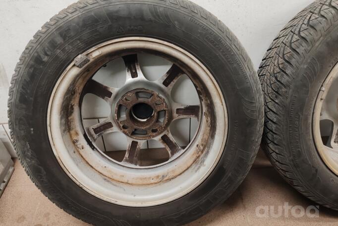 Autec, stop lekki