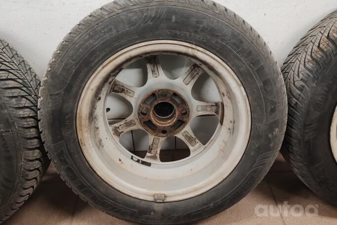 Autec, stop lekki