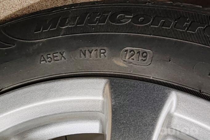 Autec, stop lekki