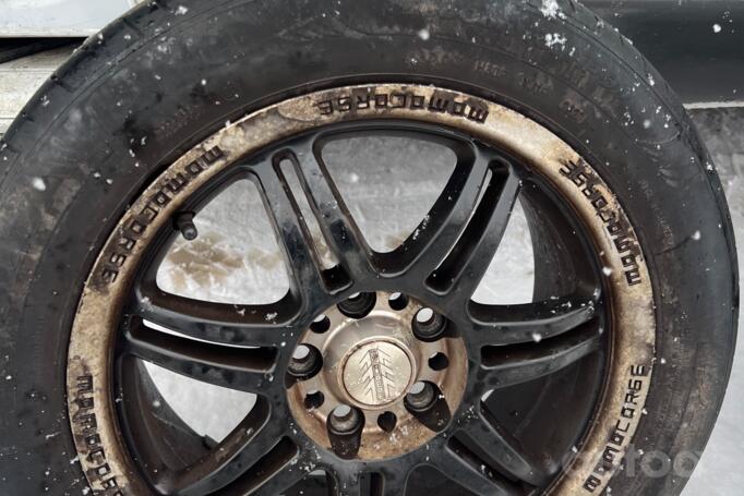 Volkswagen, stop lekki