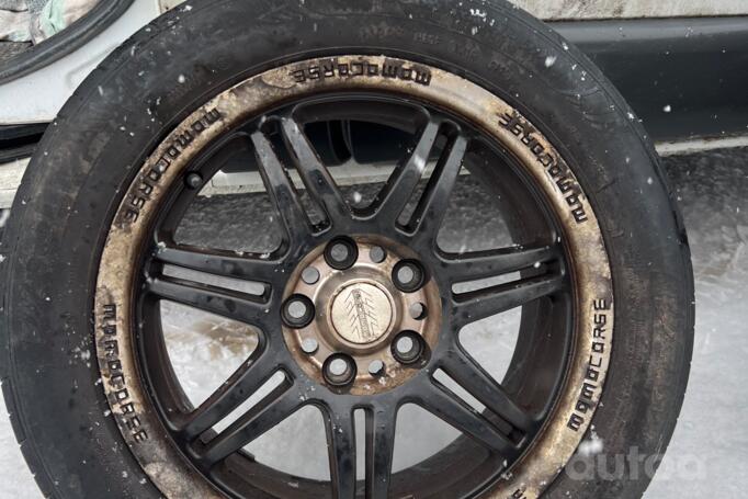 Volkswagen, stop lekki