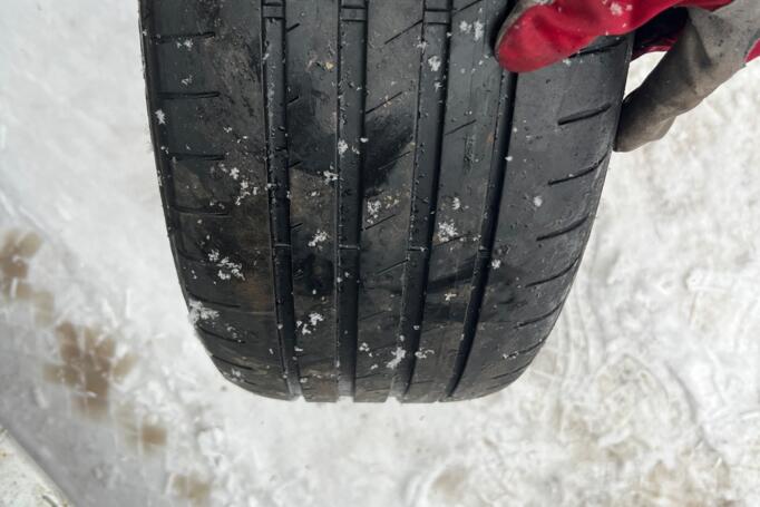 Volkswagen, stop lekki