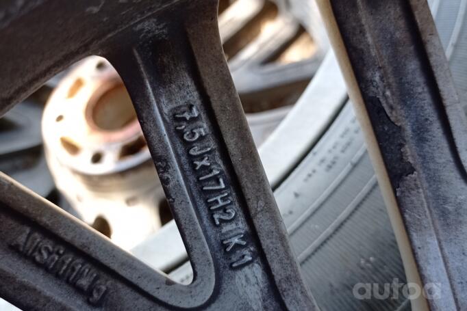 Borbet orginalai, stop lekki