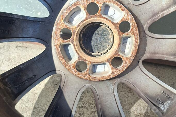 Volvo, stop lekki