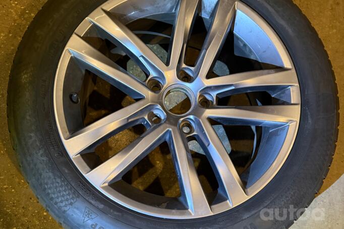 Volkswagen, stop lekki