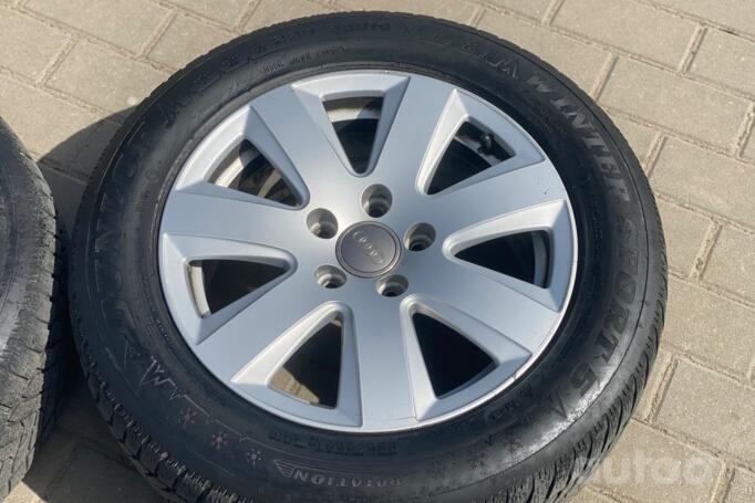 Audi, stop lekki