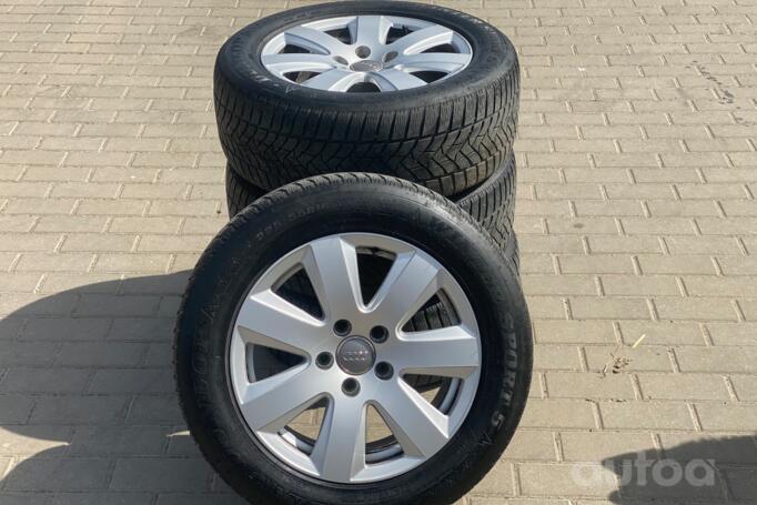 Audi, stop lekki