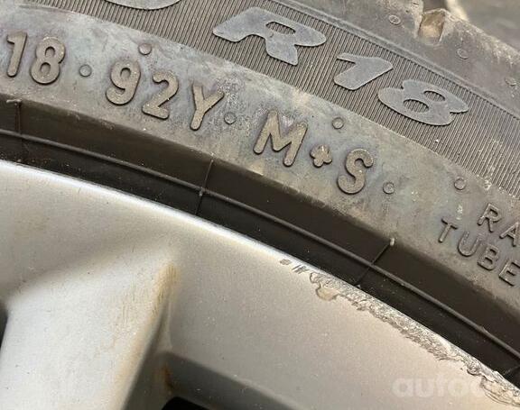 BMW, stop lekki