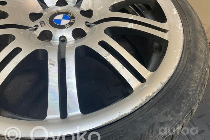 BMW, stop lekki