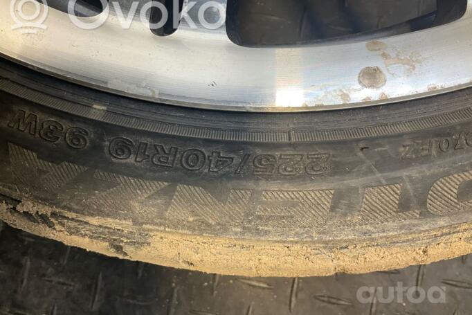 BMW, stop lekki
